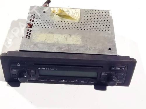 Used Radio Radio 35024434 35024434