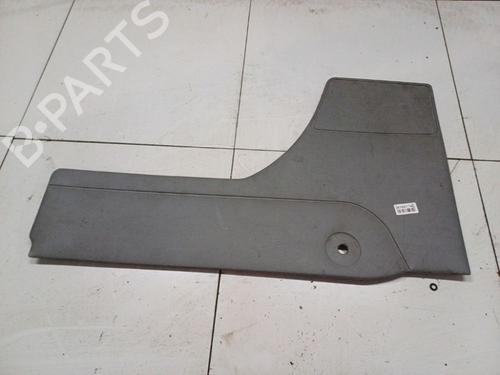 Used Boot lining Boot lining MERCEDES-BENZ 123 Saloon (W123) 240 D (123.123) (72 hp) 34885408 34885408