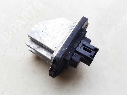 Used Heater resistor Heater resistor MAZDA 6 Hatchback (GG) 2.0 DI (GG14) (121 hp) 35857472 35857472