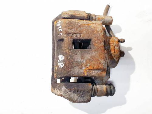 Used Right front brake caliper Right front brake caliper MAZDA 626 V (GF) 2.0 Turbo DI (GFFP) (101 hp) 34926592 34926592