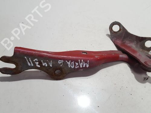 hingedoor-check-strap-mazda-6-saloon-gg-2002-2003-2004-2005-2006-2007-2008-35842827 main image