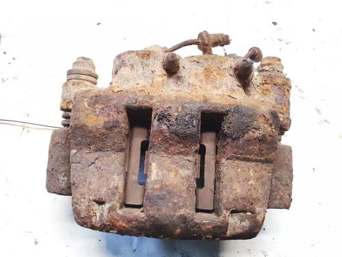 Used Left front brake caliper Left front brake caliper 35455326 35455326