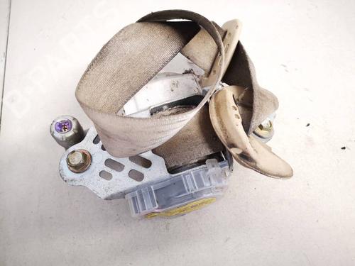 Used Front left seatbelt Front left seatbelt 35348427 35348427