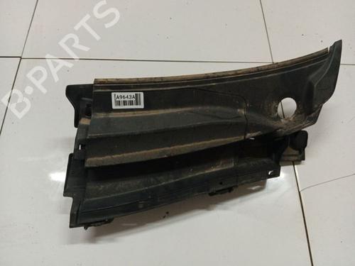Used Scuttle panel Scuttle panel TOYOTA AURIS (_E15_) 2.0 D-4D (ADE150_, ADE150R) (126 hp) 34903916 34903916