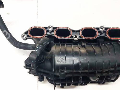 Intake manifold CITROËN DS4 (NX_) 1.6 VTi 120 | BP35340544M70 - Image 2