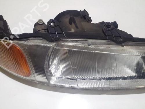 Used Right headlight Right headlight ROVER 200 II Hatchback (RF) 214 Si (103 hp) 35711958 35711958