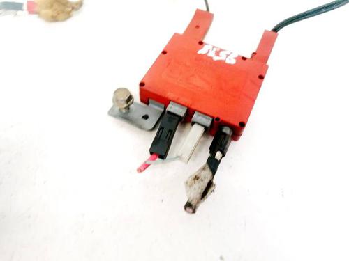 Electronic module VOLVO S60 I (384) D5 | BP35381897M83 - Image 2
