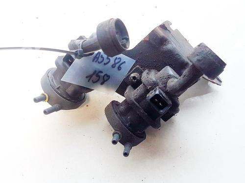 Used Electronic module Electronic module SAAB 9-3 (YS3D) 2.2 TiD (125 hp) 35871210 35871210