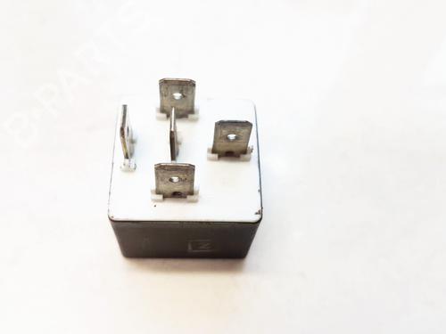 Electronic sensor RENAULT ESPACE II (J/S63_) 2.2 (J/S637, J63G) | BP33106391M84 - Image 2