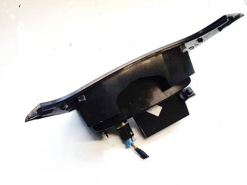 Ashtray OPEL INSIGNIA A Saloon (G09) 1.8 (69) | BP36454735I30 - Image 2