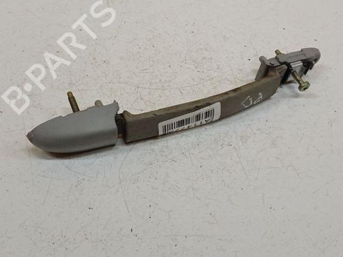 Used Interior roof handle Interior roof handle 36548187 36548187