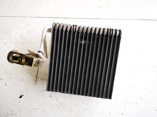 Used AC radiator AC radiator CITROËN BERLINGO / BERLINGO FIRST MPV (MF_, GJK_, GFK_) 2.0 HDI 90 (MFRHY) (90 hp) 35579455 35579455