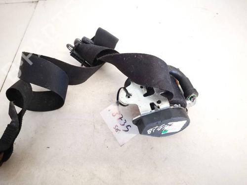 Used Front right seatbelt Front right seatbelt FORD S-MAX (WA6) 2.0 TDCi (140 hp) 35328561 35328561