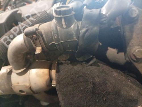 Pipe FORD MONDEO IV (BA7) 2.0 TDCi | BP37227543M125 - Image 2
