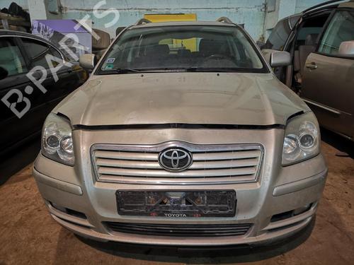 Boot lining TOYOTA AVENSIS (_T25_) 2.0 D-4D (CDT250_, CDT250R) | BP35101417I3 - Image 5