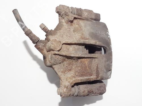 Used Left front brake caliper Left front brake caliper FORD MONDEO III (B5Y) 2.0 16V TDDi / TDCi (115 hp) 35584428 35584428