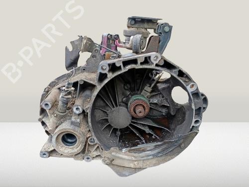 Used Gearbox Gearbox 34959195 34959195