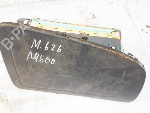 Used Passenger airbag Passenger airbag MAZDA 626 V (GF) 2.0 (GFEP, GF12) (115 hp) 33523666 33523666