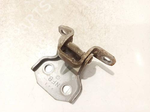 Hinge/Door check strap SUBARU OUTBACK (BR) 2.0 D AWD (BRD) | BP32558225C146 - Image 2