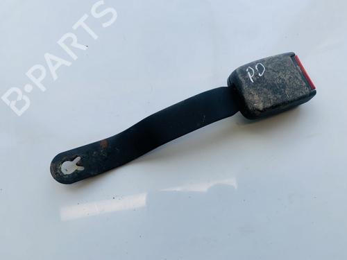 Engache cinturón Engache cinturón VW POLO Van Hatchback Van (6N1) 1.7 SDI (60 hp) 35541016 35541016