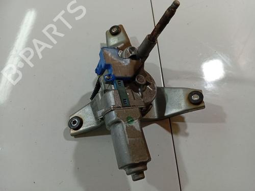 Rear wiper motor HONDA FR-V (BE) 2.2 i CTDi (BE5) | BP34914728M102 - Image 2