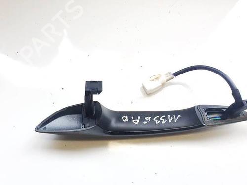 Used Front right exterior door handle Front right exterior door handle 38579861 38579861