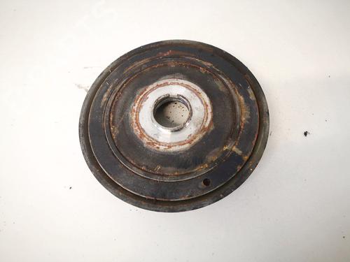 Used Pulley Pulley 35505127 35505127