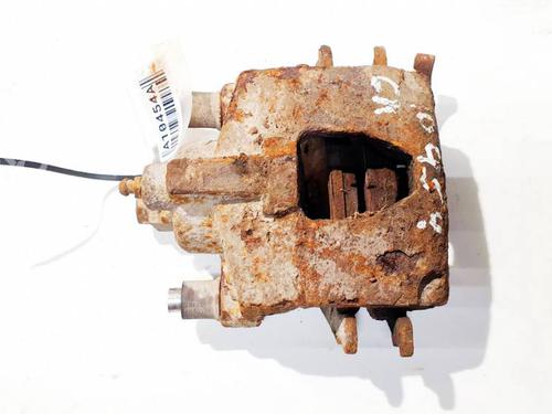 Used Left rear brake caliper Left rear brake caliper 34942102 34942102