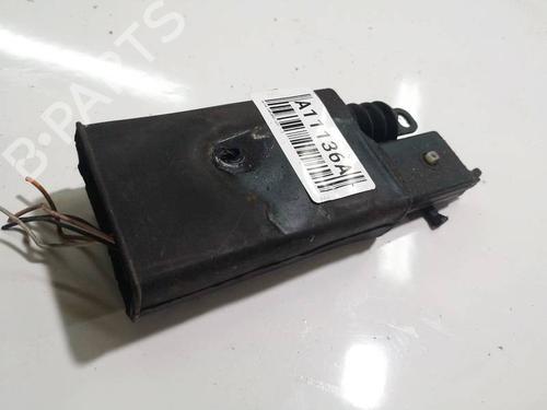 Used Electronic module Electronic module DACIA SANDERO 1.2 16V (75 hp) 34828575 34828575