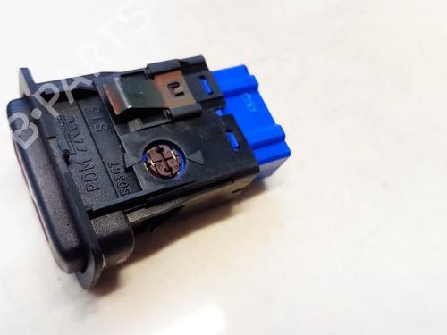 Warning switch ROVER 45 I Hatchback (RT) 1.8 | BP35880248I22 - Image 2