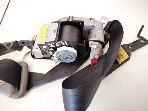 Used Front right seatbelt Front right seatbelt 35411442 35411442