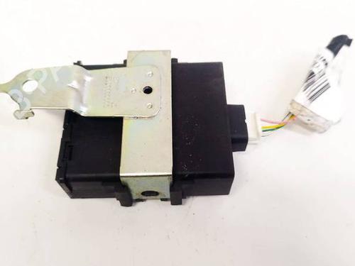 Electronic module TOYOTA AURIS (_E15_) 2.0 D-4D (ADE150_, ADE150R) | BP35119339M83 - Image 3
