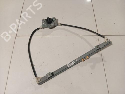 Used Front right window mechanism Front right window mechanism 39669250 39669250