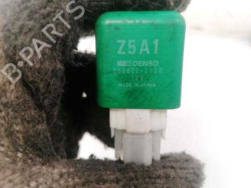 Electronic sensor MAZDA 626 V (GF) 2.0 Turbo DI (GFFP) | BP32913183M84 - Image 3