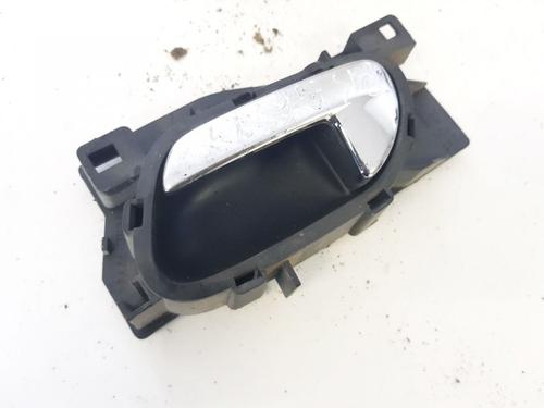 Used Front left interior door handle Front left interior door handle 35523032 35523032