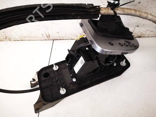 Gear lever SEAT LEON (1P1) 1.6 | BP40165493M90 - Image 2