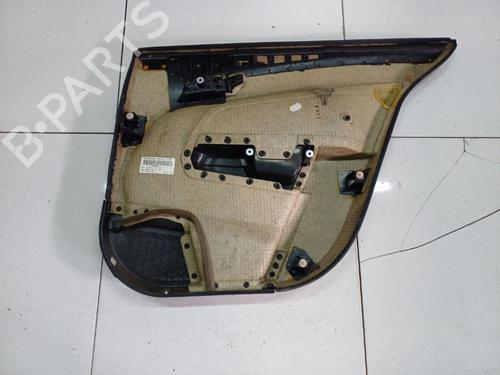 Rear left panel OPEL ASTRA H (A04) 1.6 (L48) | BP40052528C60 - Image 3