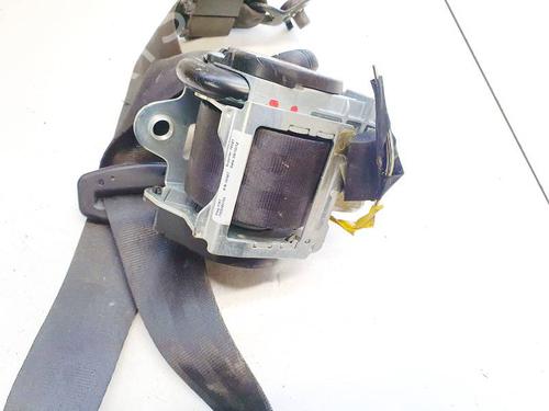 Front right seatbelt FIAT PUNTO (199_) 1.4 (199AXB1A, 199BXB1A, 199BXB11, 199AXB11) | BP35200221I25 - Image 3
