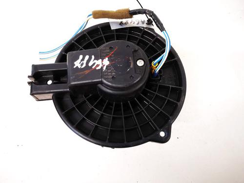 Used Heater blower motor Heater blower motor MAZDA 6 Saloon (GG) 2.0 (GGEP, GG10) (141 hp) 35583591 35583591