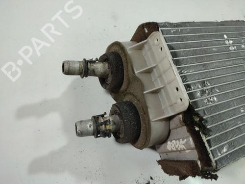 Heater matrix MAZDA PREMACY (CP) 2.0 TD | BP34883354M63 - Image 4