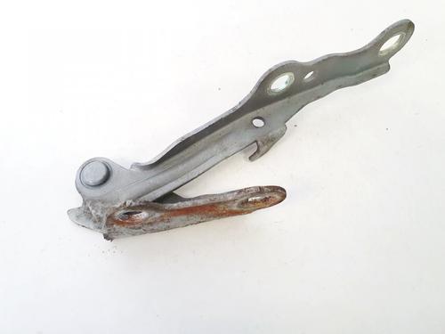 Used Hinge/Door check strap Hinge/Door check strap HYUNDAI TRAJET (FO) 2.0 CRDi (113 hp) 35447012 35447012