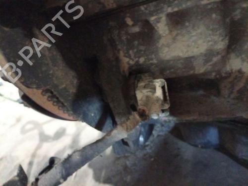 Electronic sensor FORD TRANSIT CONNECT (P65_, P70_, P80_) 1.8 16V | BP39181869M84 - Image 3
