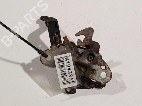 Used Tailgate lock Tailgate lock 34983985 34983985