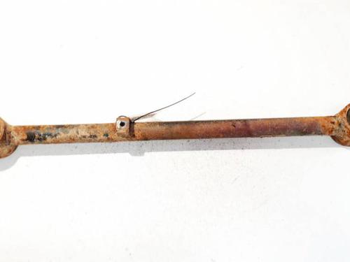 Used Left rear suspension arm Left rear suspension arm OPEL FRONTERA B (U99) 2.2 DTI (6B_66, 6B_76) (120 hp) 40242595 40242595