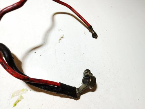 Cable VW PASSAT B6 (3C2) 2.0 TDI | BP35456268E12 - Image 2