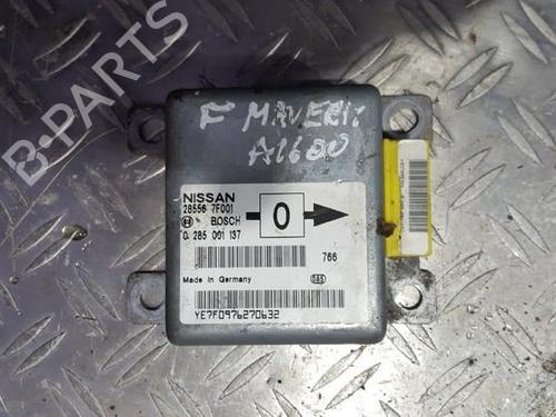 Used ECU airbags ECU airbags FORD MAVERICK (UDS, UNS) 2.7 TD (100 hp) 33483026 33483026