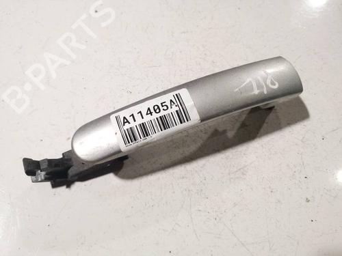 Used Rear left exterior door handle Rear left exterior door handle 37009753 37009753