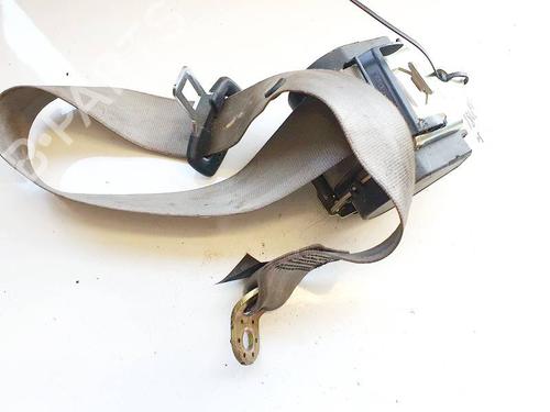 Rear left seatbelt AUDI A6 C6 (4F2) 3.0 TDI quattro | BP35283339I29 - Image 2