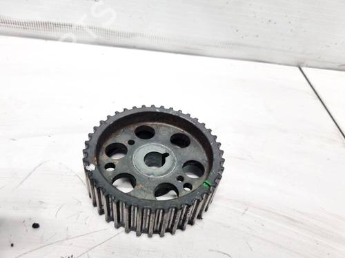Pulley OPEL INSIGNIA A (G09) 2.0 CDTI (68) | BP34907091M122 - Image 2