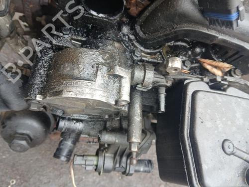 Vacuum pump CITROËN C4 II (NC_) 1.6 HDi 110 | BP37084880M80 - Image 2